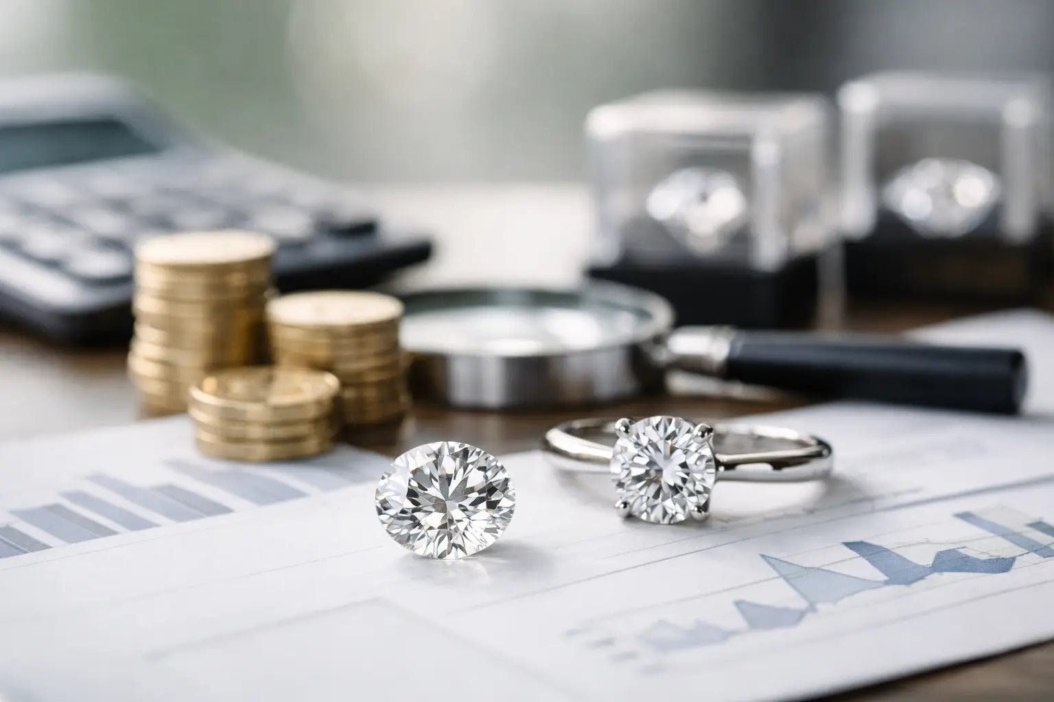 Do Lab Diamonds Hold Value? What Buyers Should Know