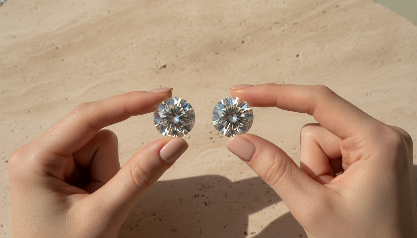 Are Lab-Grown Diamonds Real Diamonds? The 2026 Expert Verdict