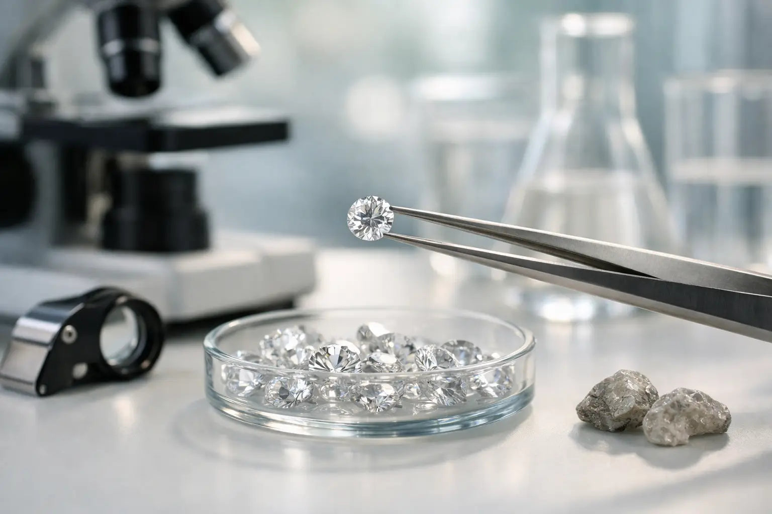 Are Lab Diamonds Ethical? What Buyers Should Know