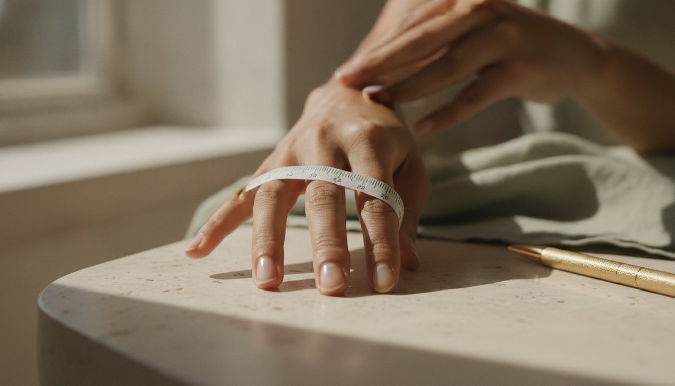How to Measure Ring Size: The 2026 Guide to a Perfect Fit