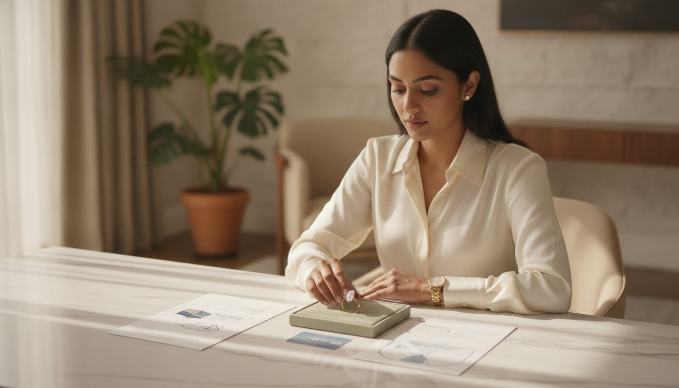 IGI vs GIA for Lab-Made Diamonds: Which Certification Matters in 2026?
