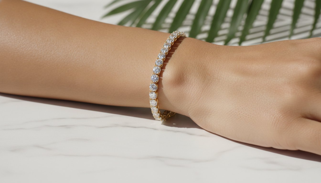 Lab Grown Diamond Bracelets: The 2026 Guide to Ethical Luxury