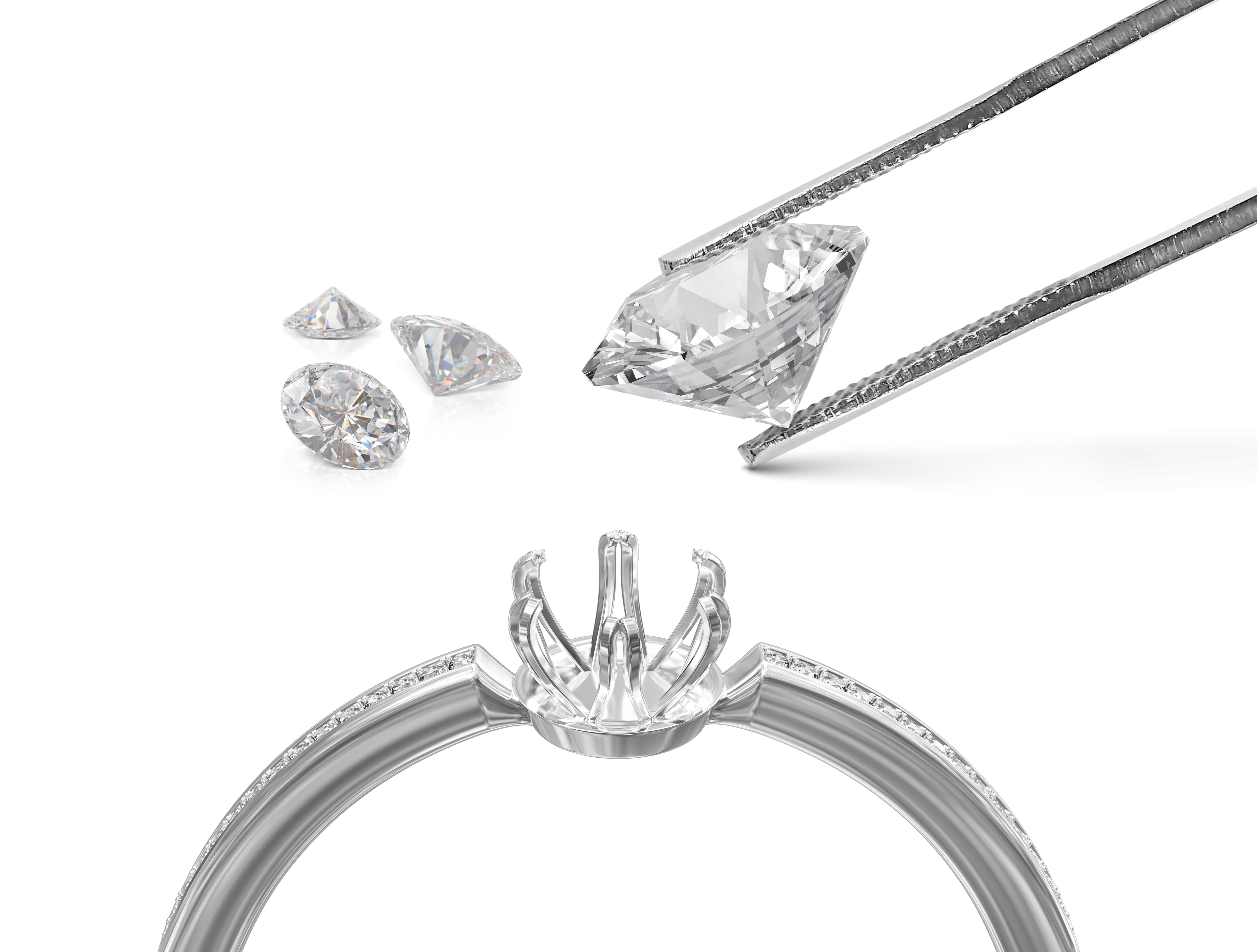 Your Custom Jewelry Journey β From Design to Reality