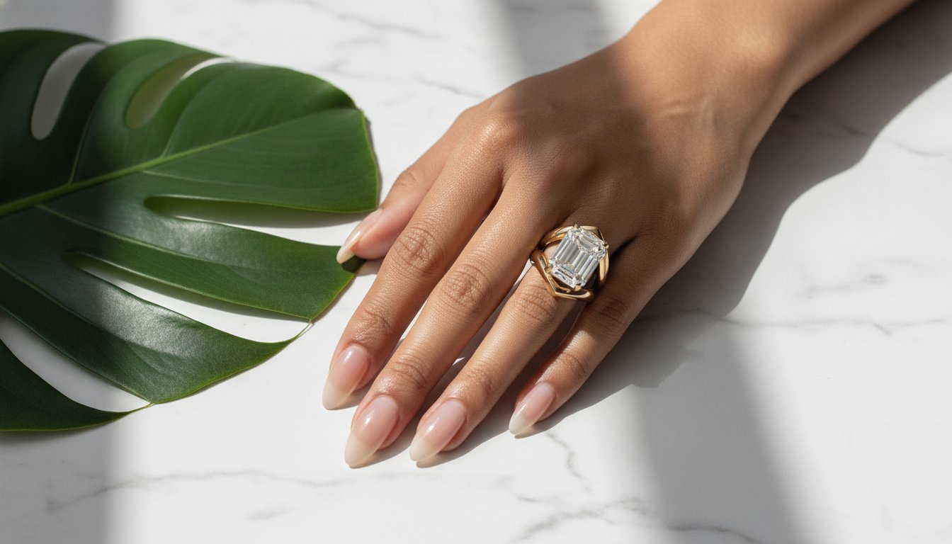 The Evolution of Sparkle: Lab-Grown Diamond Jewelry Trends for 2026