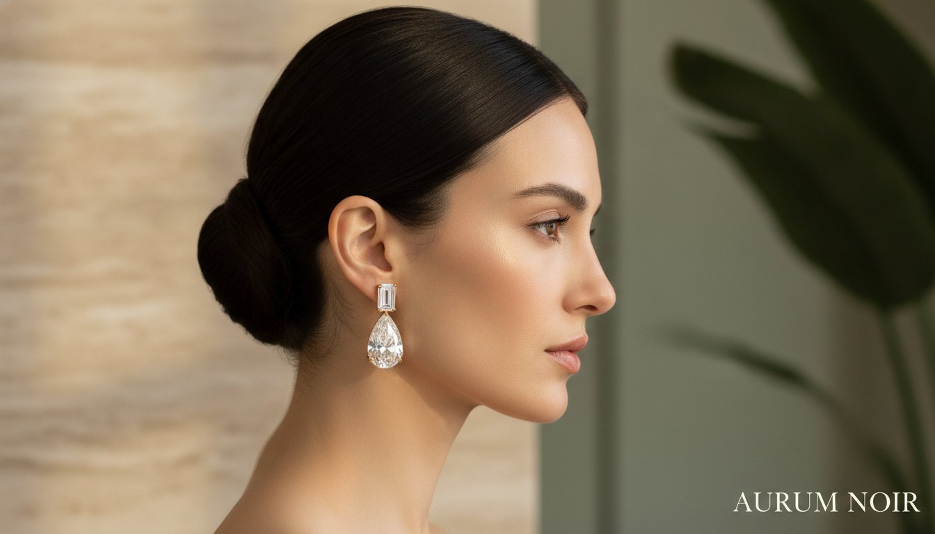 Toi et Moi Earrings: Symbolic Design Examples and Trends for 2026