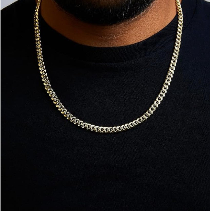 6.1mm Miami Cuban Chain