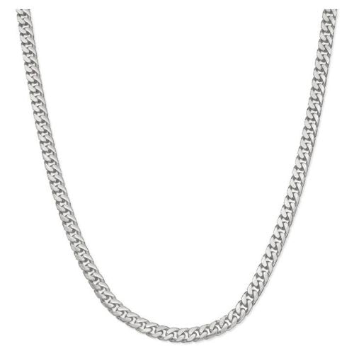 5mm Miami Cuban Chain - Italy