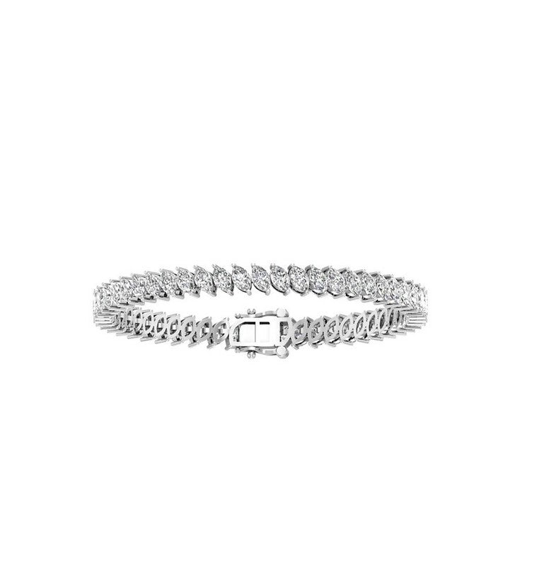 MARQUISE BRACELET