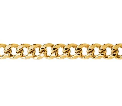 4.5mm Miami Cuban Chain