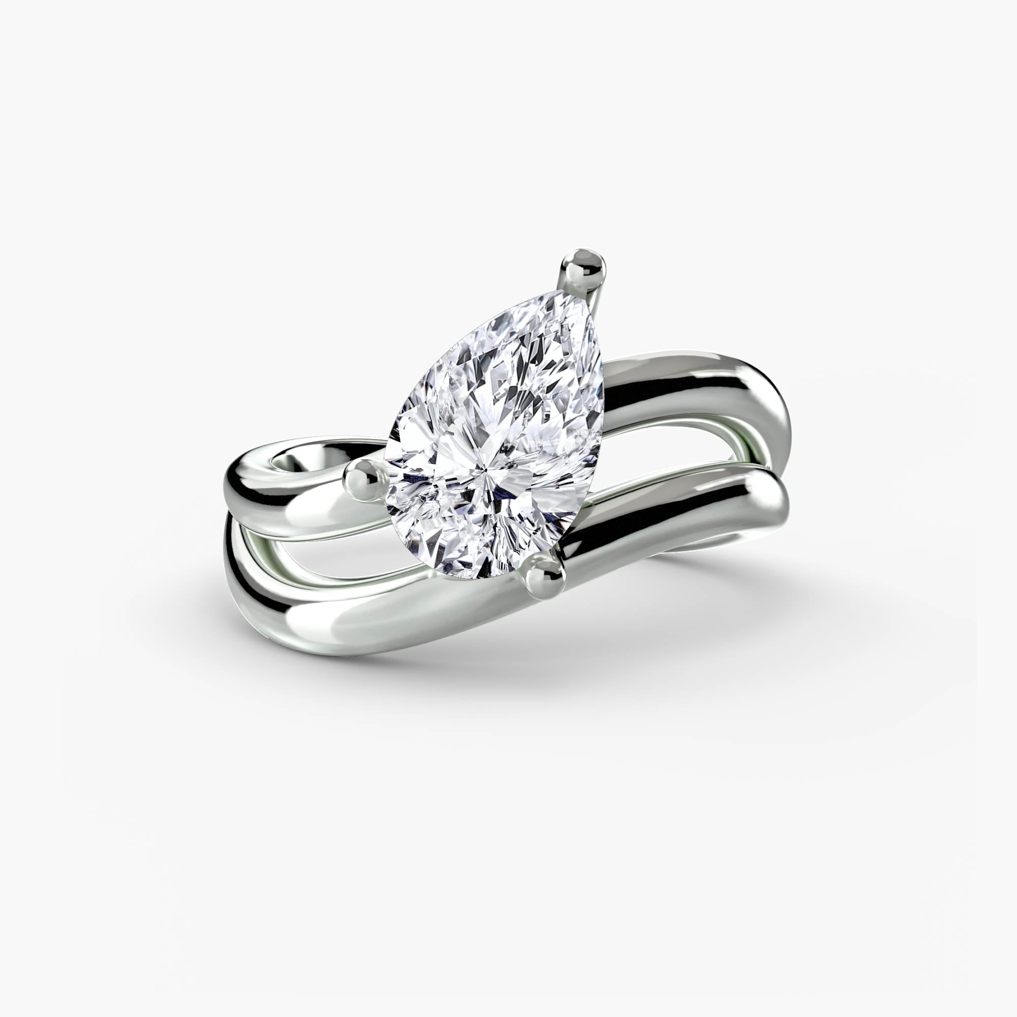 Completed Ring (United States Size 3.25)