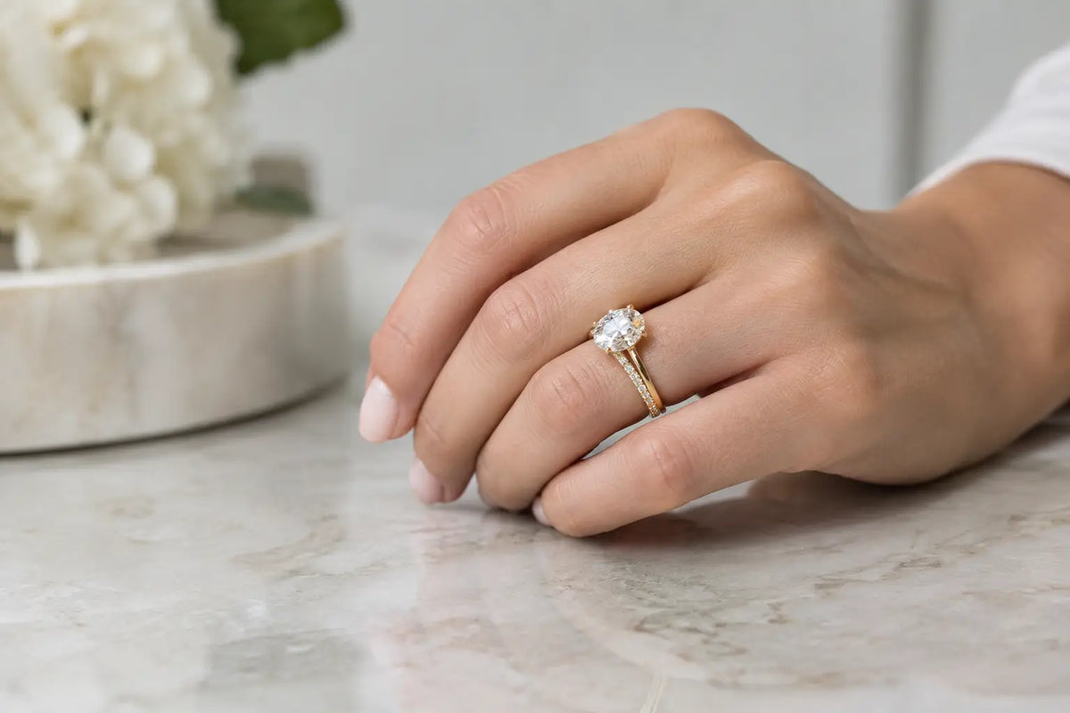 East West Ring Trends: A Modern Buyer's Guide