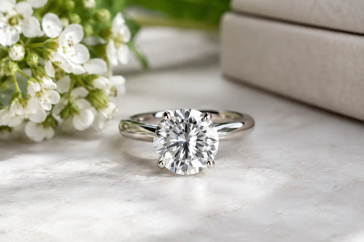 Do Lab Diamonds Fade? The Truth About Lasting Sparkle