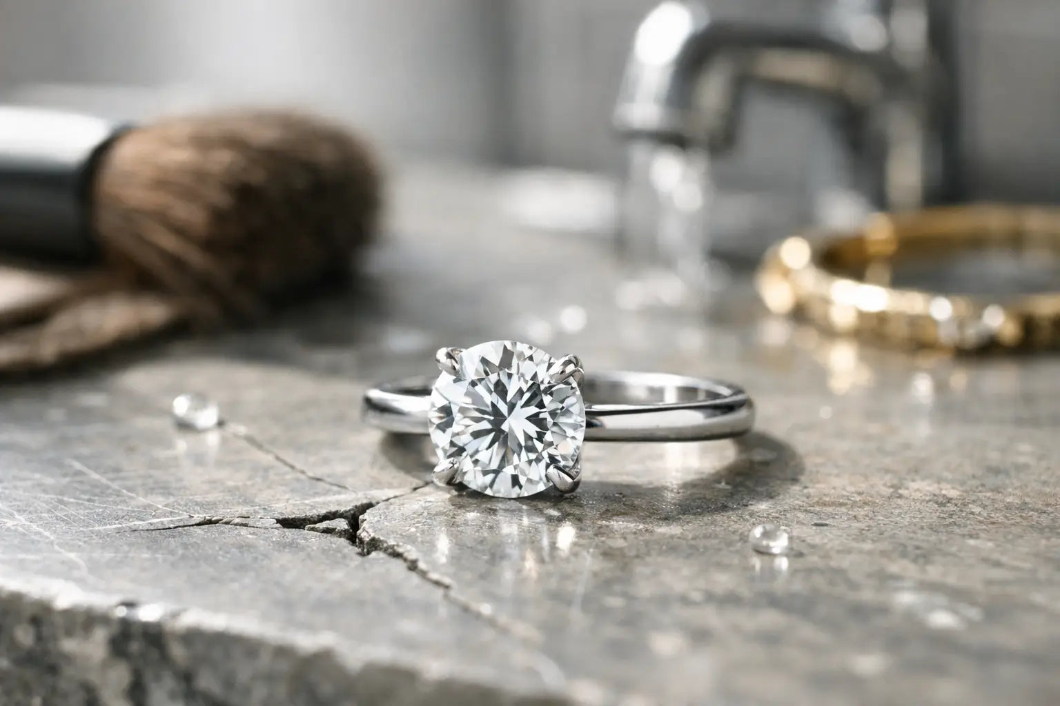 Lab Diamond Durability: What Daily Wear Really Takes