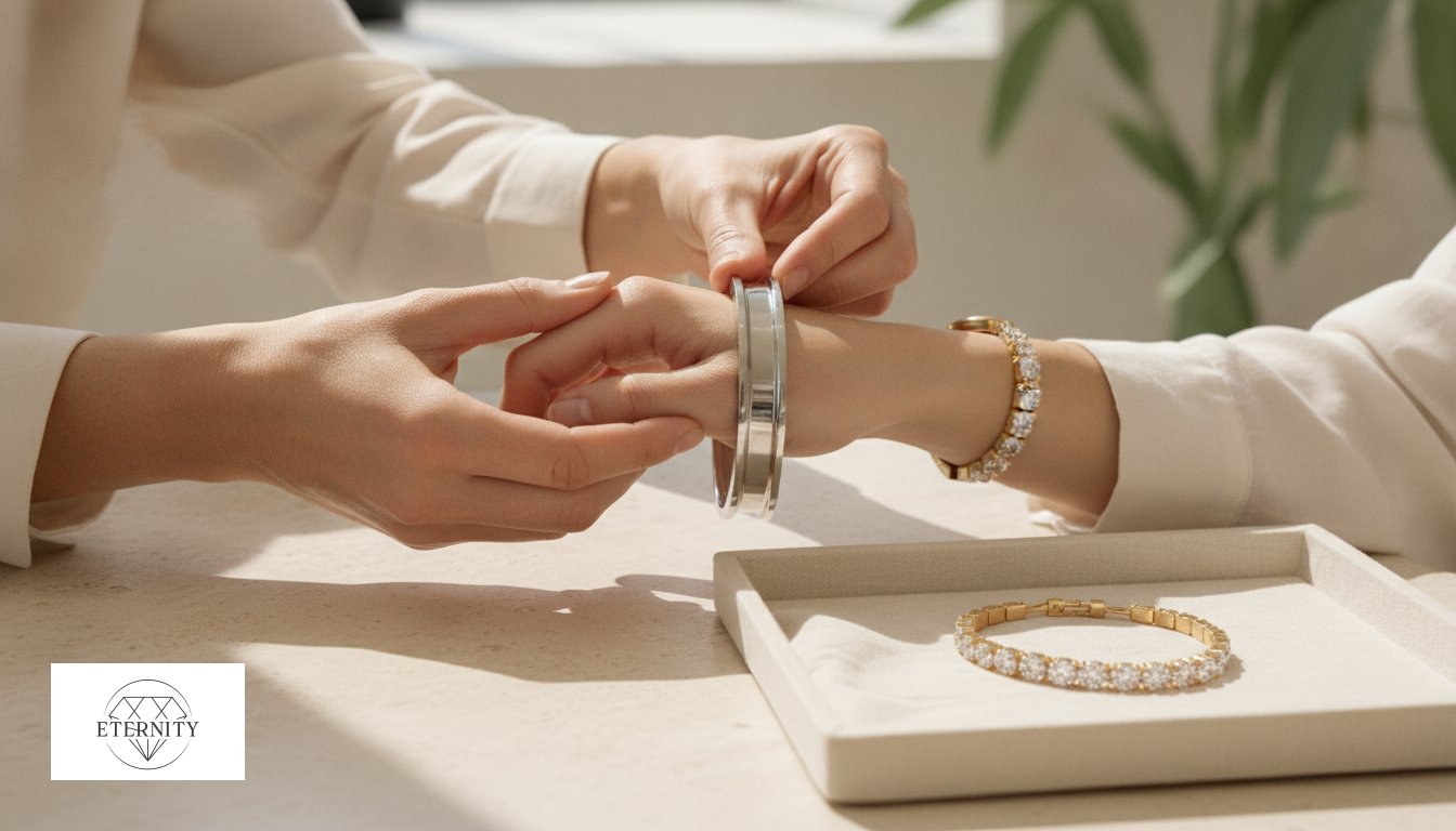 Custom Lab-Grown Diamond Tennis Bracelets: The 2026 Bespoke Guide