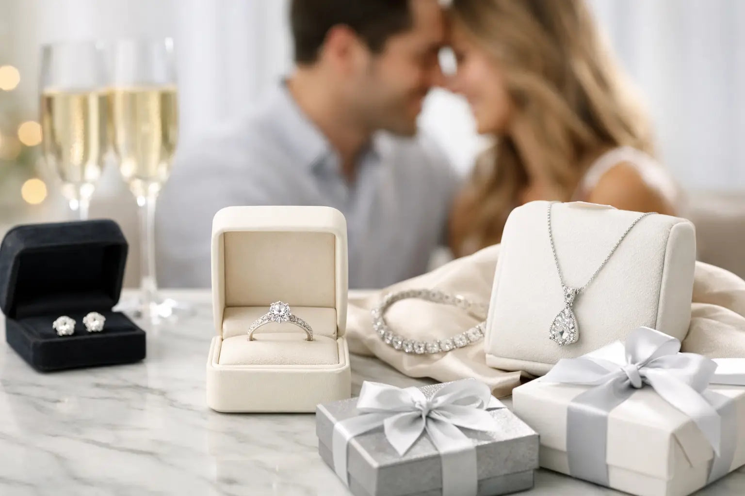 Best Lab Diamond Anniversary Gift Ideas for Couples