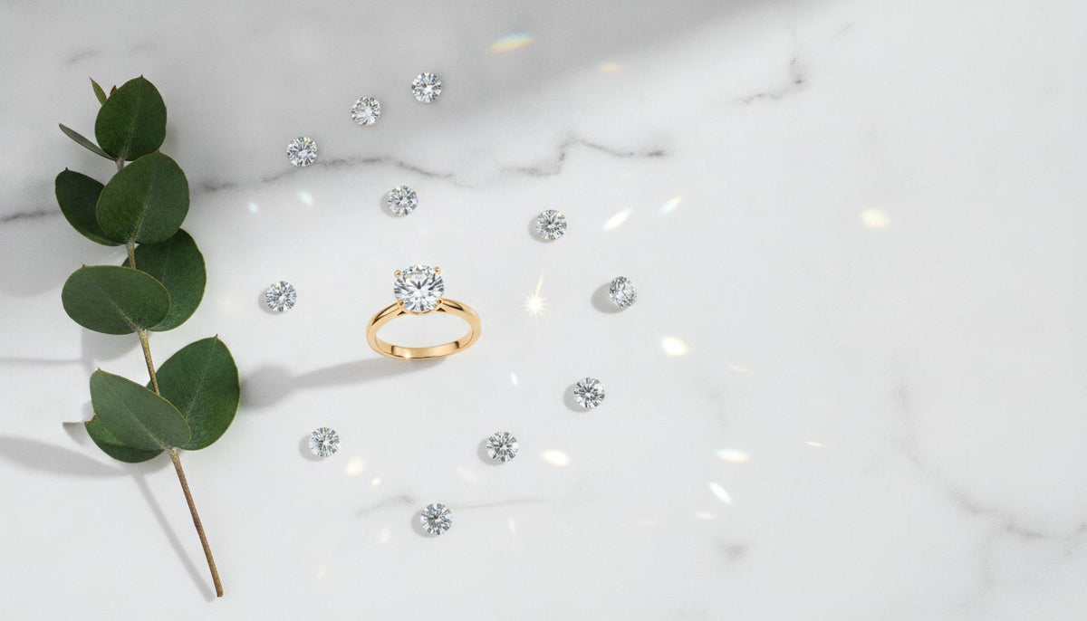 Diamond Rings for Women: The 2026 Guide to Ethical Luxury and Style