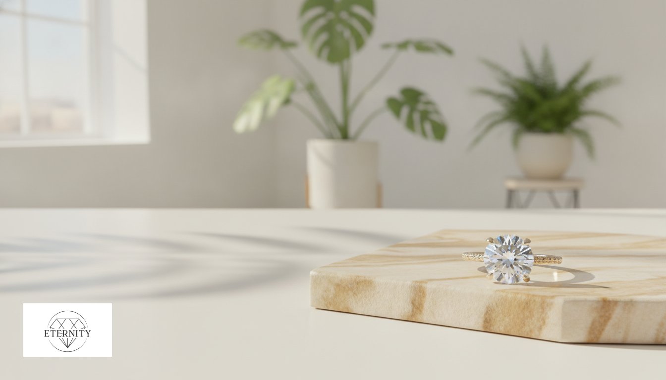 Ethical Diamond Engagement Rings: The 2026 Buyer’s Guide to Sustainable Luxury
