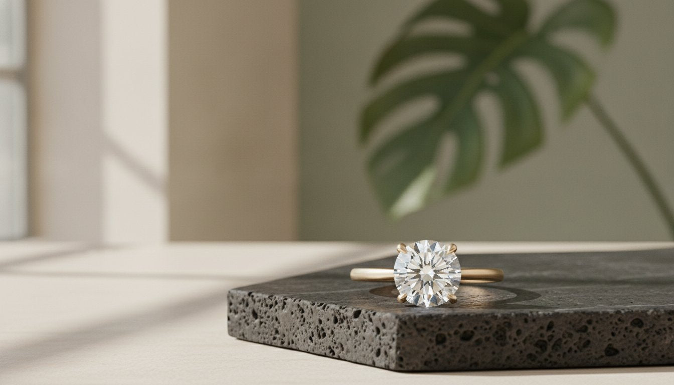 How Are Lab-Grown Diamonds Made? The 2026 Science of Cultivation