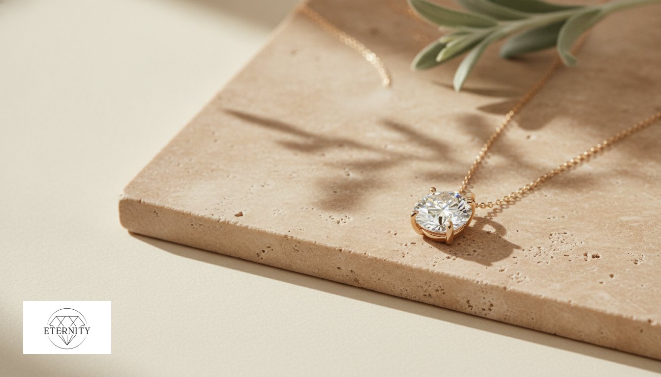 Made to Order Necklaces: The 2026 Buying Guide to Personalized Lab-Grown Luxury