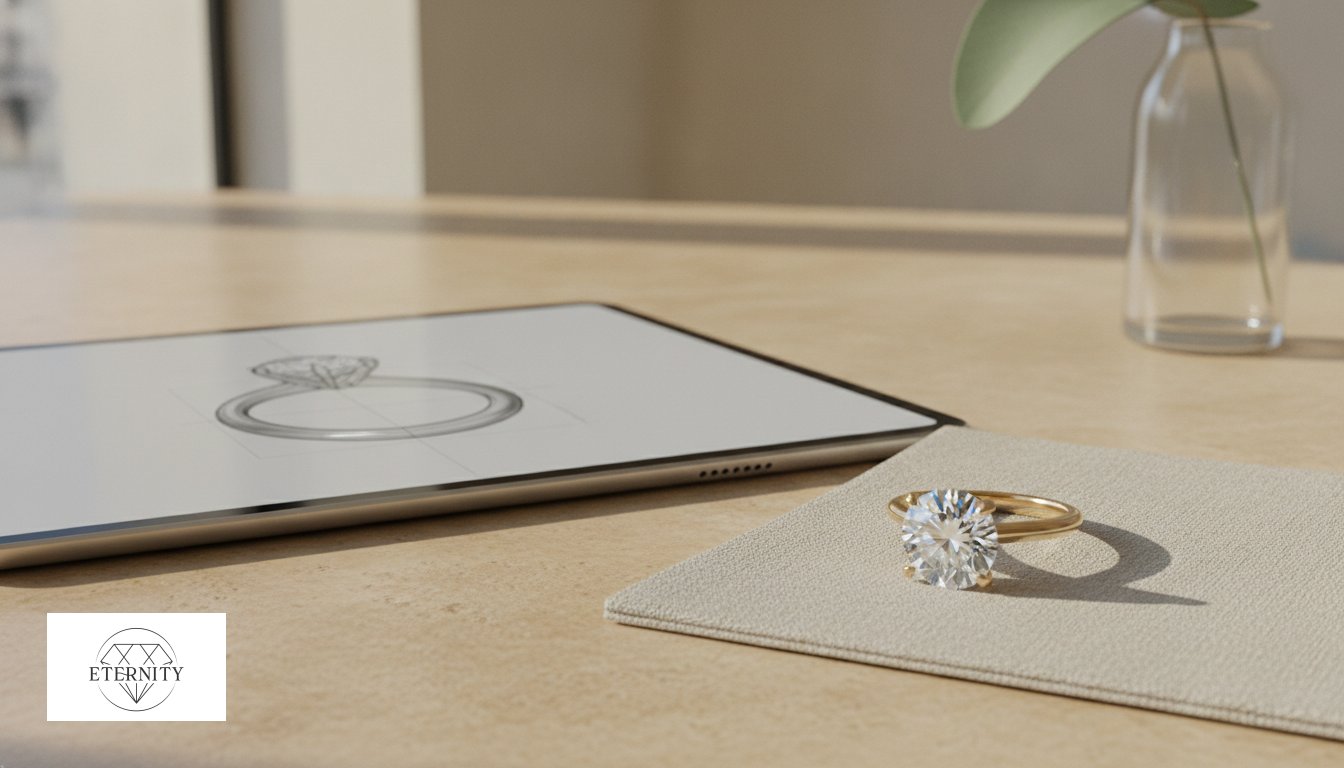 Sustainable Custom Jewelry: The 2026 Guide to Ethical Bespoke Luxury