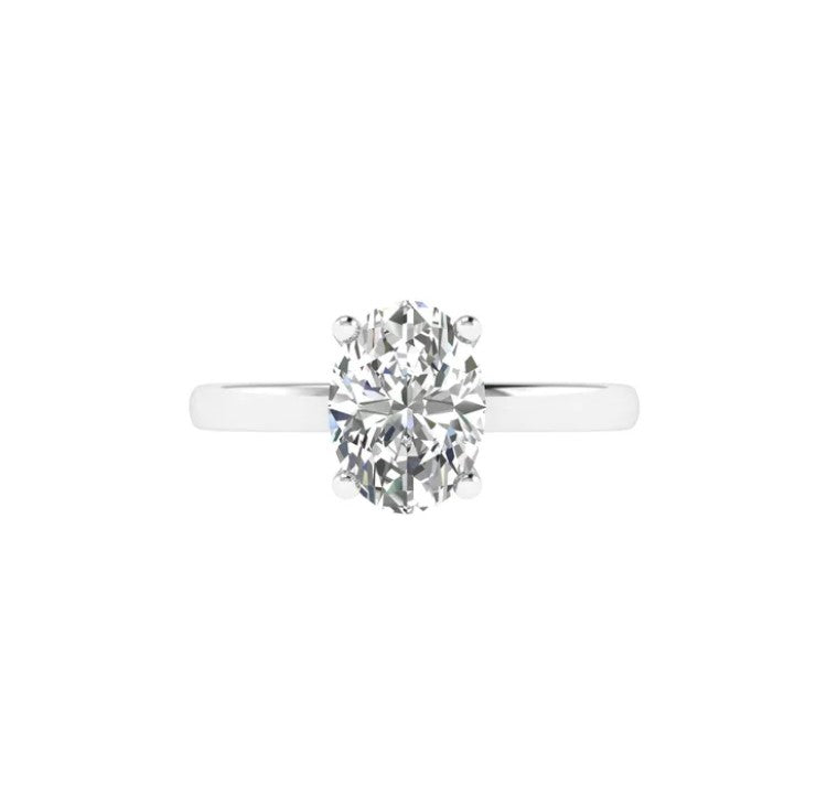 Classic Solitaire - Oval