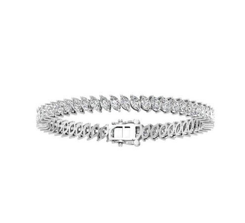 MARQUISE BRACELET