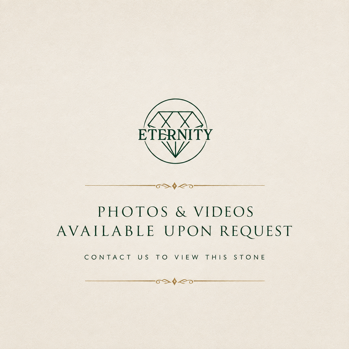 ST-26-0013 · 1.01 ct E VS1 Round Brilliant